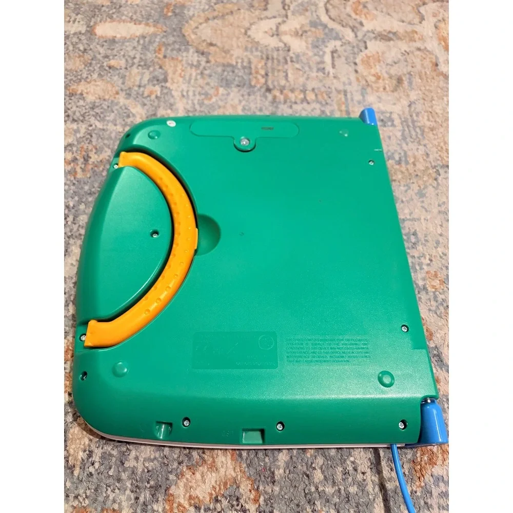 LeapFrog LeapStart Interactive Learning System Educational Kids Toy